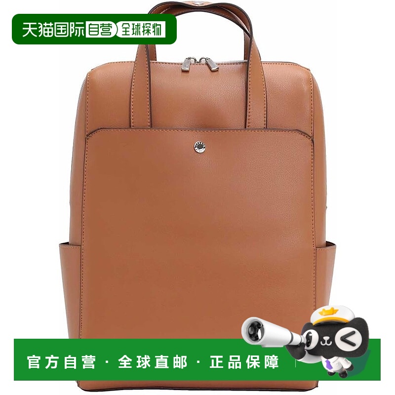 【日本直邮】Legato Largo 女士轻便背包 LG-P0118 CAB双肩包