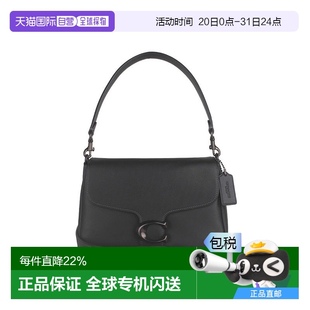 女士 香港直邮coach 单肩包蔻驰手提包