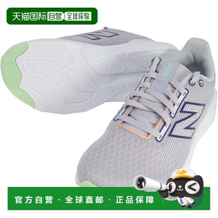 Balance 马拉松慢跑鞋 女士跑步鞋 W413GB3 W413 日本直邮New