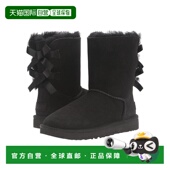 靴子雪地靴 女士 美国直邮 ugg