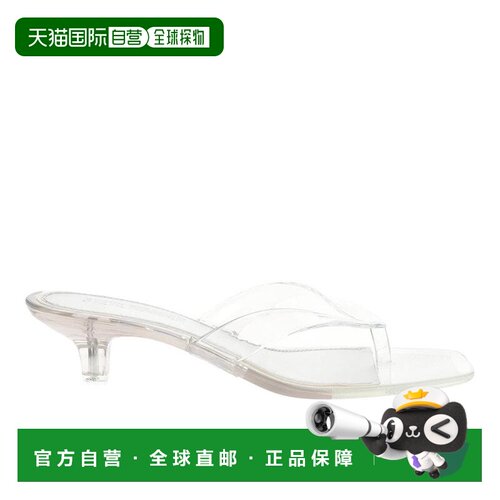 1h可退 【美国直邮】steve madden 女士 凉鞋高跟单鞋