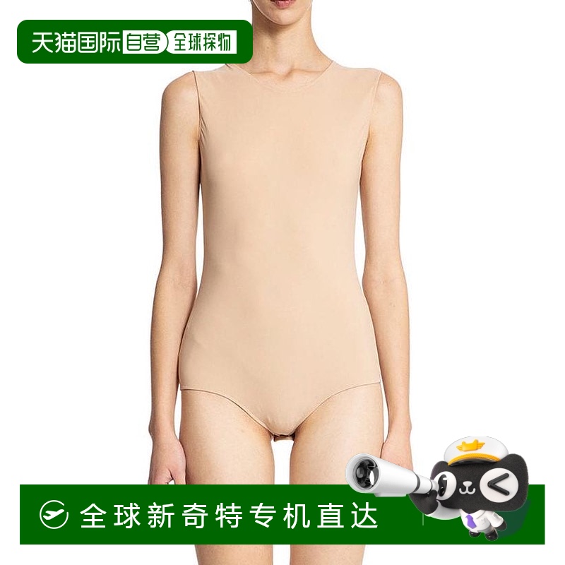 韩国直邮MAISON MARGIELA25SS长袖T恤女S51NA0065S20518 121FW22P