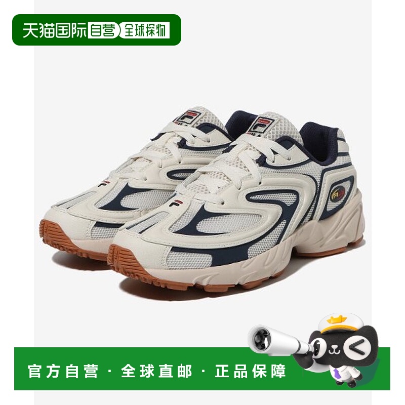 韩国直邮FILA 公用休闲鞋11001RM02264E125