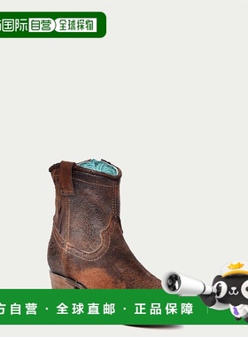 1h可退 【美国直邮】corral 女士 靴子女靴