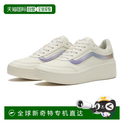 日本直邮日本直邮 Vans ISSAC V3942 JELLY 运动鞋