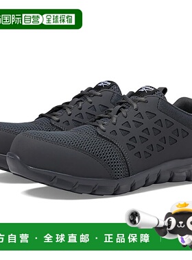 1h可退 香港直邮潮奢 Reebok 锐步 男士 Sublite Cushion Comp EH