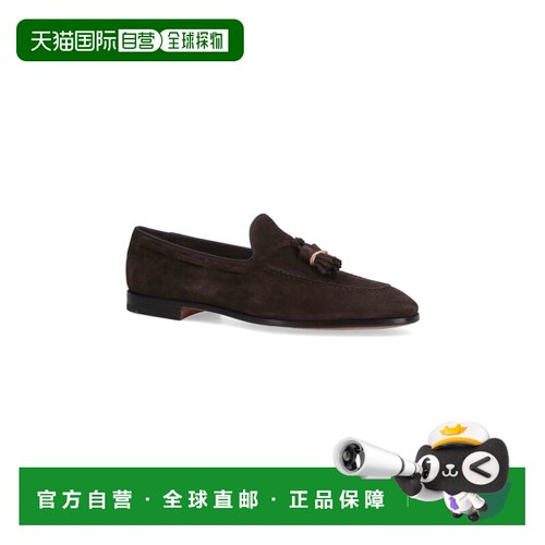 香港直邮CHURCH'S 男士休闲鞋 EDB1419CAF0AEV SS【付后1h可退】