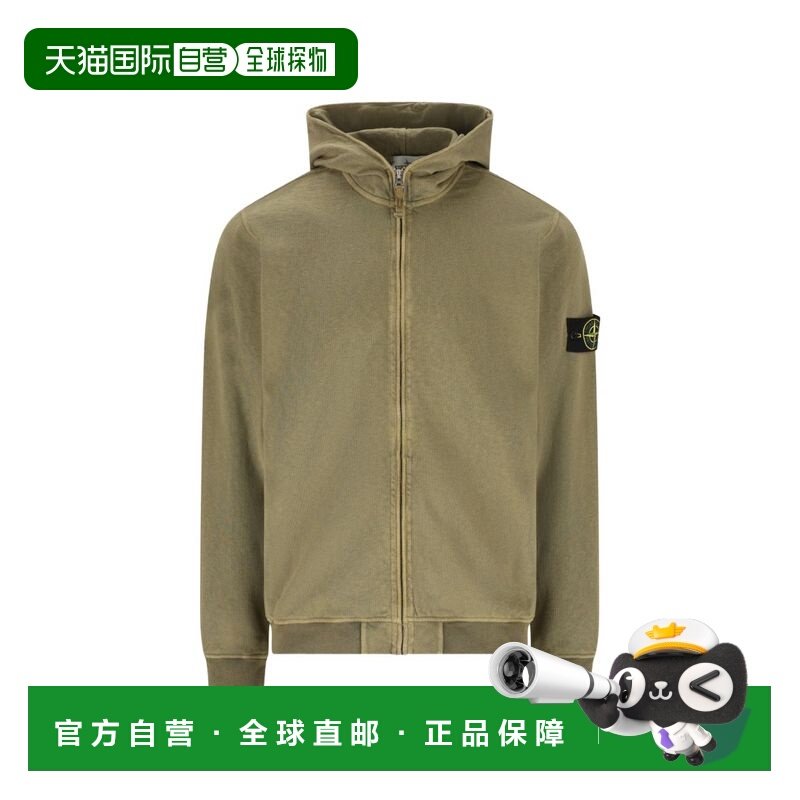 香港直邮STONE ISLAND 男士卫衣 L1S156100032S0060V015G,男装,卫衣,淘宝优惠券,粉丝福利购,淘宝优惠卷