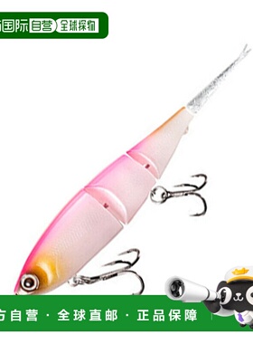 日本直邮Shimano Bantam Bt Bait SS 99mm 004 瞄准器 粉色 ZR-59