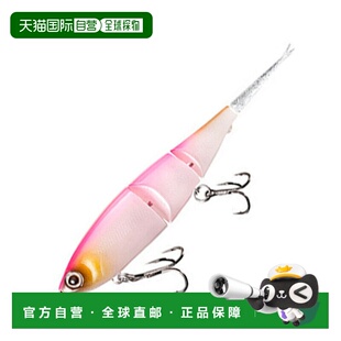 日本直邮Shimano Bantam Bt Bait SS 99mm 004 瞄准器 粉色 ZR-59