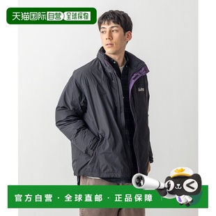 立领2 光电子®羽绒夹克 way拉链 日本直邮L.L.Bean男女同款 1h可退