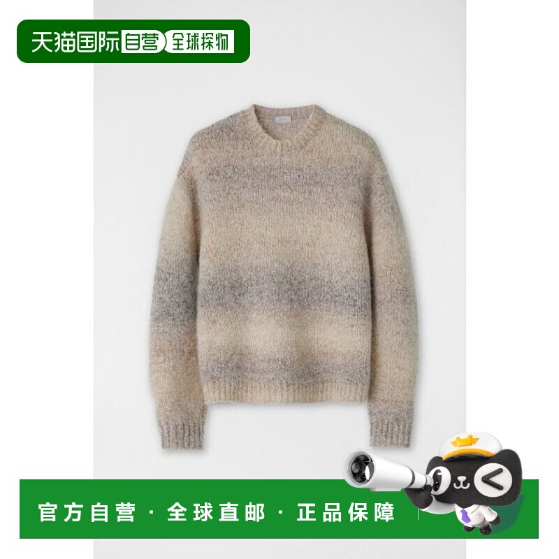 韩国直邮coor女士针织衫时尚休闲保暖舒适潮流百搭显瘦女装上装