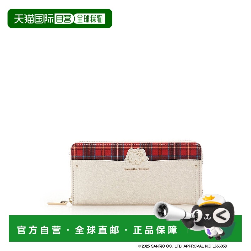 日本直邮Samantha Thavasa Hello Kitty