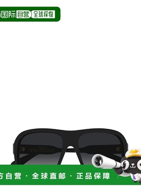 香港直邮CHLOÉ 女士眼镜 00538226358CH0331S001 AW2025 黑色