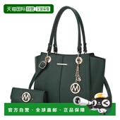 mia Tote Vegan 自营 Women&rsquo;s collectionIvy Leather