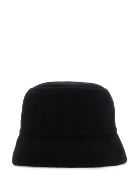PRADA 女士帽子 1HC1371YA9F0D9M-0 SS2024 蓝色 Prada Hats