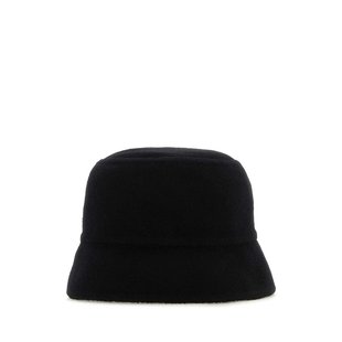 PRADA 女士帽子 1HC1371YA9F0D9M-0 SS2024 蓝色 Prada Hats