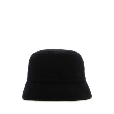PRADA 女士帽子 1HC1371YA9F0D9M-0 SS2024 蓝色 Prada Hats