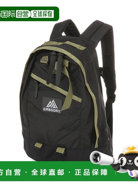 1h可退 日本直邮GREGORY 格里高利 男女同款迷你日用背包 140717
