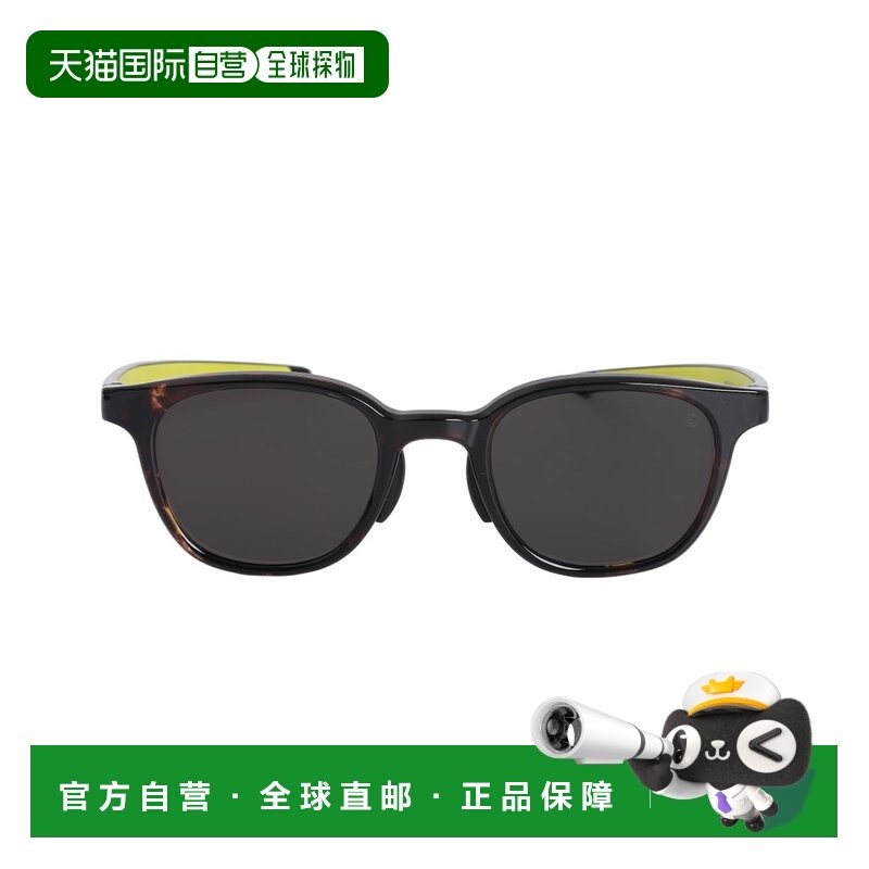 日本直邮Eyevol 男装 偏光太阳镜 MILBURN系列 轻量TR-90材质 MIL