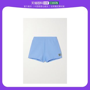 RICH 香港直邮潮奢 SPORTY 女士运动短裤