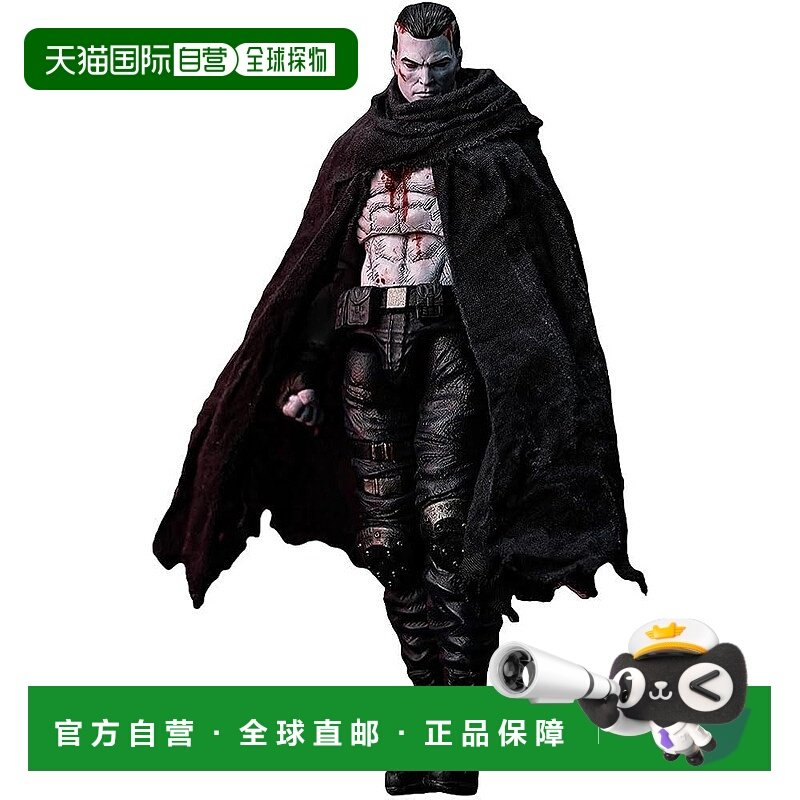 【日本直邮】GSC FigZero S VALIANT 血影解放 1/12 可动手办