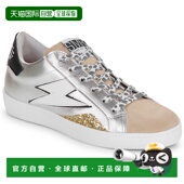 欧洲直邮Semerdjian A343 LARRY 女鞋 低帮板鞋