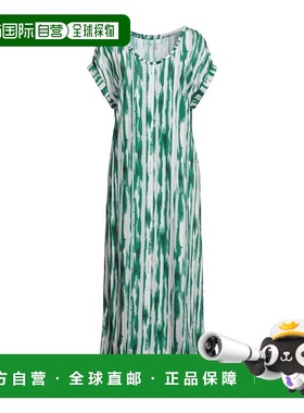 1h可退 【美国直邮】majestic filatures 女士 连衣裙裙子