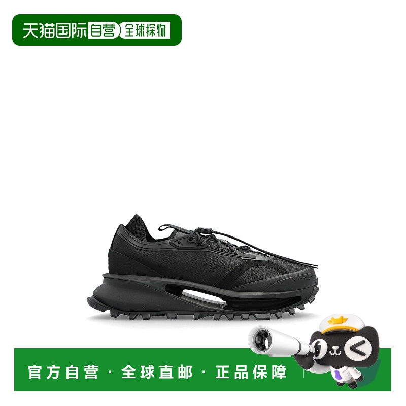 1h可退 欧洲直邮y-3 男士 时尚休闲鞋