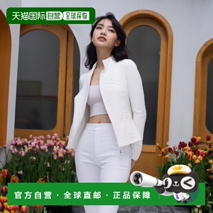 1h可退 香港直邮Lululemon 女士 Define Luon® 夹克 LW3HN7S0