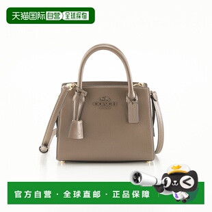 自营 Coach Andrea Carryall CP081 手提包