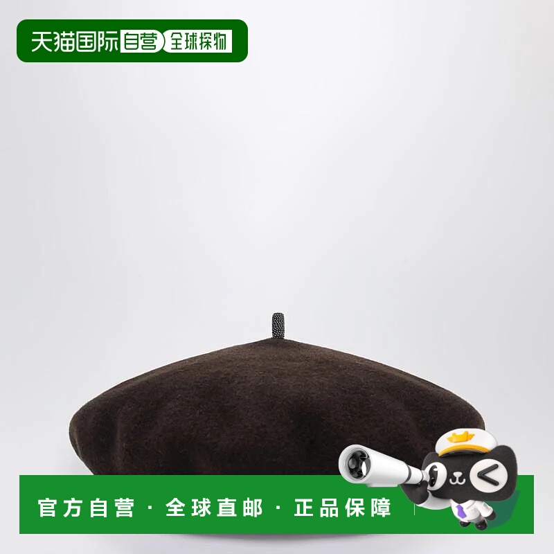 1h可退 香港直邮BRUNELLO CUCINELLI 女士帽子 MCAP90136WORCUCIN