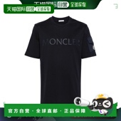 香港直邮MONCLER AW2024 J20918C000238390T778 男士 T恤