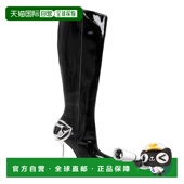 香港直邮DIESEL女士高跟鞋 DTENHALFHBY03428P8399HA891