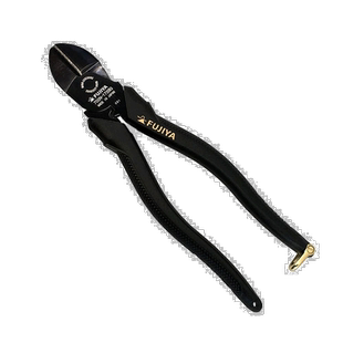 日本直邮Fujiya富士矢 数据线简单剪断强韧剪子200mm7700N 200BG