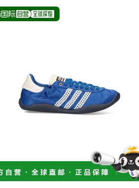 1h可退 香港直邮潮奢 adidas 阿迪达斯 女士 ADIDAS X WALES BONN