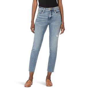 from 牛仔裤 the 女士 kloth kut