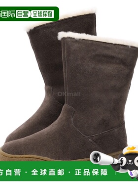 韩国直邮CAMPER 特雷诺 (K400700-004) 中筒靴靴子女靴