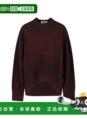 1h可退 香港直邮潮奢 The Attico 女士 毛衣 251WCK00126KWS008SP