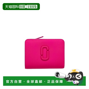 JACOBS AW2024 男士 2S4SMP007S02665 粉红色 钱包 香港直邮MARC