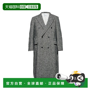 1h可退 欧洲直邮lanvin 男士 大衣西装