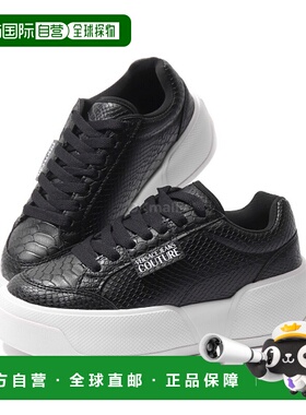 韩国直邮VERSACE Fondo Ravewing 运动鞋 (77VA3ST2 ZS836 899)