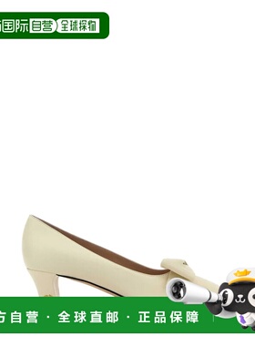 香港直邮VALENTINO GARAVANI 女士高跟鞋 6W2S0LB5DDT098 SS2025