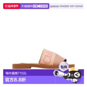 C23U188EF凉鞋 香港直邮Chloe 平底拖鞋