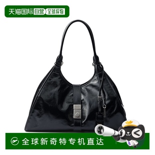 大号皮革手提包手提包1BG5702CYRF0002女 香港直邮PRADA