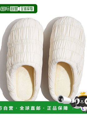 1h可退 日本直邮SUBU男士GATA合作款Big waves沙滩 334400245凉鞋