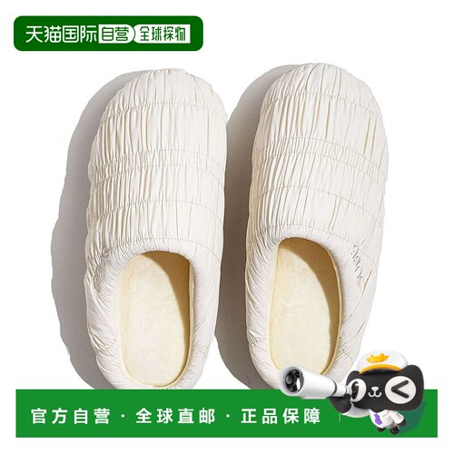 1h可退 日本直邮SUBU男士GATA合作款Big waves沙滩 334400245凉鞋