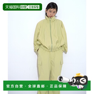 1h可退 日本直邮MIDIUMISOLID×THE GOODLAND MARKET 女装 尼龙短