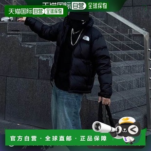 美版 Nuptse男款 防风700蓬羽绒服 Retro TNF北面1996