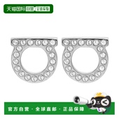 香港直邮Salvatore Ferragamo 1h可退 菲拉格慕 女士 0123 002